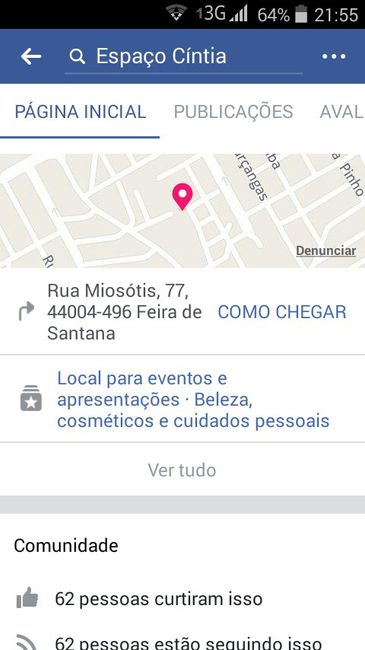 Alguma noivinha de feira de santana ai 😍 - 2