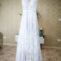 Vestido de noiva pela internet - 4