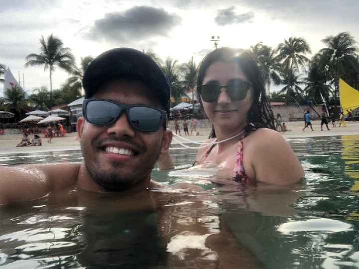 Porto de Galinhas?? - 1