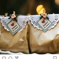 Lembrancinhas de princesa ou guerreira? - 1