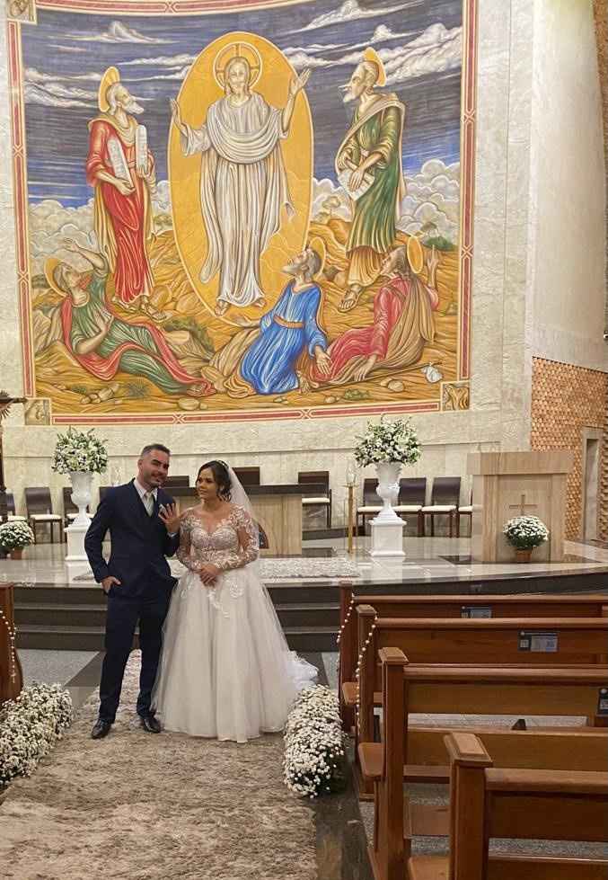 De 0 a 10, seu casamento foi... - 1