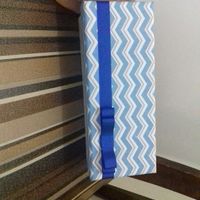 Minhas lembrançinhas, quadro e guardanapos bordados #vemver #diy - 1