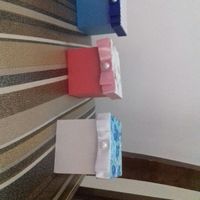 Minhas lembrançinhas, quadro e guardanapos bordados #vemver #diy - 3