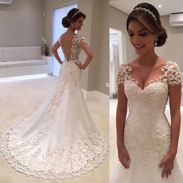  Vestido de noiva - 2