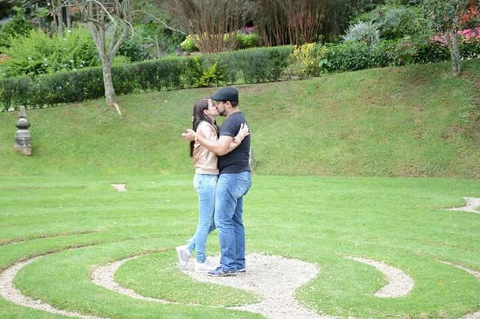 Pedido de Casamento ❤ - 3