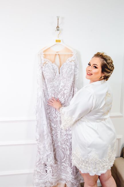 Nossas fotos de casamento! #vemver 5