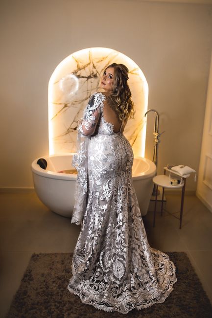 Nossas fotos de casamento! #vemver 6