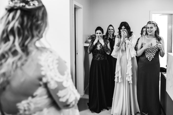 Nossas fotos de casamento! #vemver 8