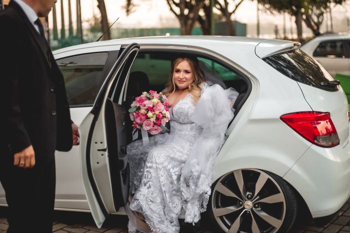 Nossas fotos de casamento! #vemver 9