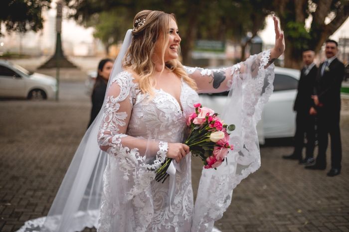 Nossas fotos de casamento! #vemver 10