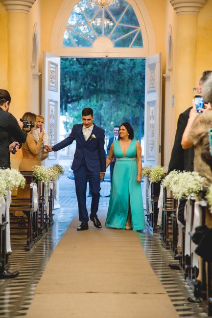 Nossas fotos de casamento! #vemver 11