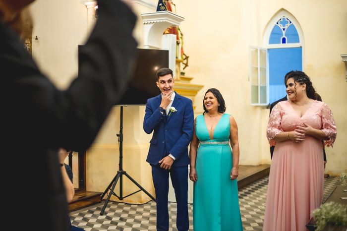 Nossas fotos de casamento! #vemver 12