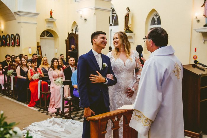 Nossas fotos de casamento! #vemver 13