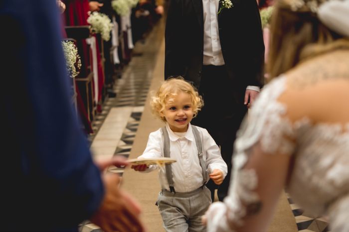 Nossas fotos de casamento! #vemver 14