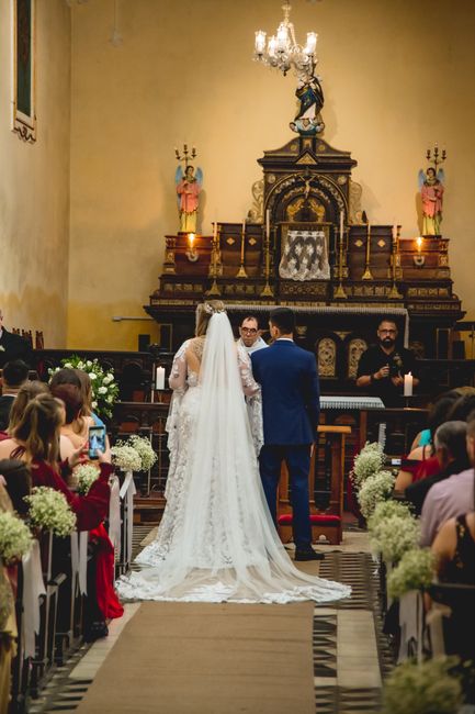 Nossas fotos de casamento! #vemver 15