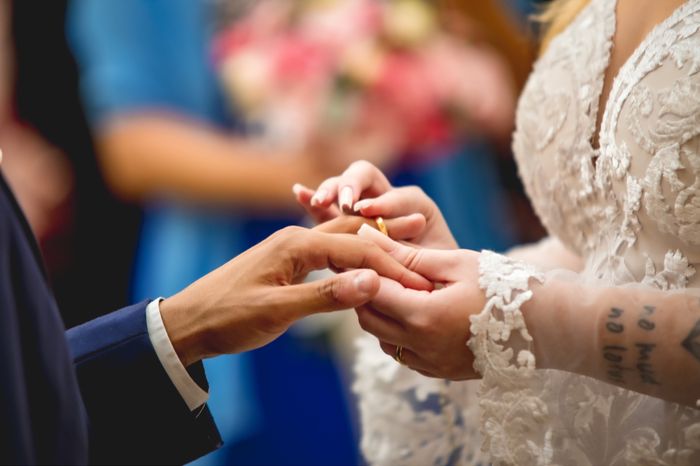 Nossas fotos de casamento! #vemver 16