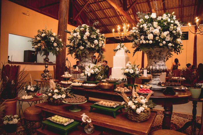 Nossas fotos de casamento! #vemver 19