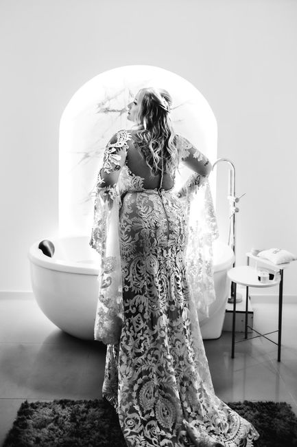 Seu vestido de noiva no nosso Pinterest! 60