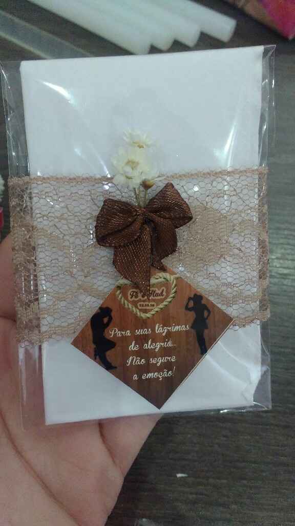 Inspiração Lágrimas de Alegria! - 1