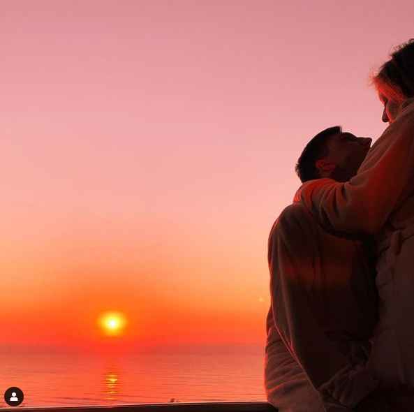 INSTAGRAM: qual a foto mais linda de vocês dois juntos? - 3