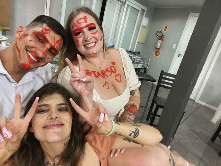 Nosso chá bar 🤍 - 6