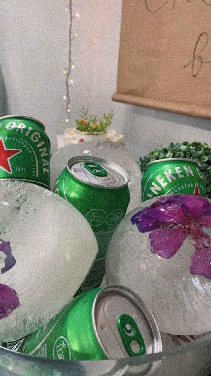 Nosso chá bar 🤍 - 7