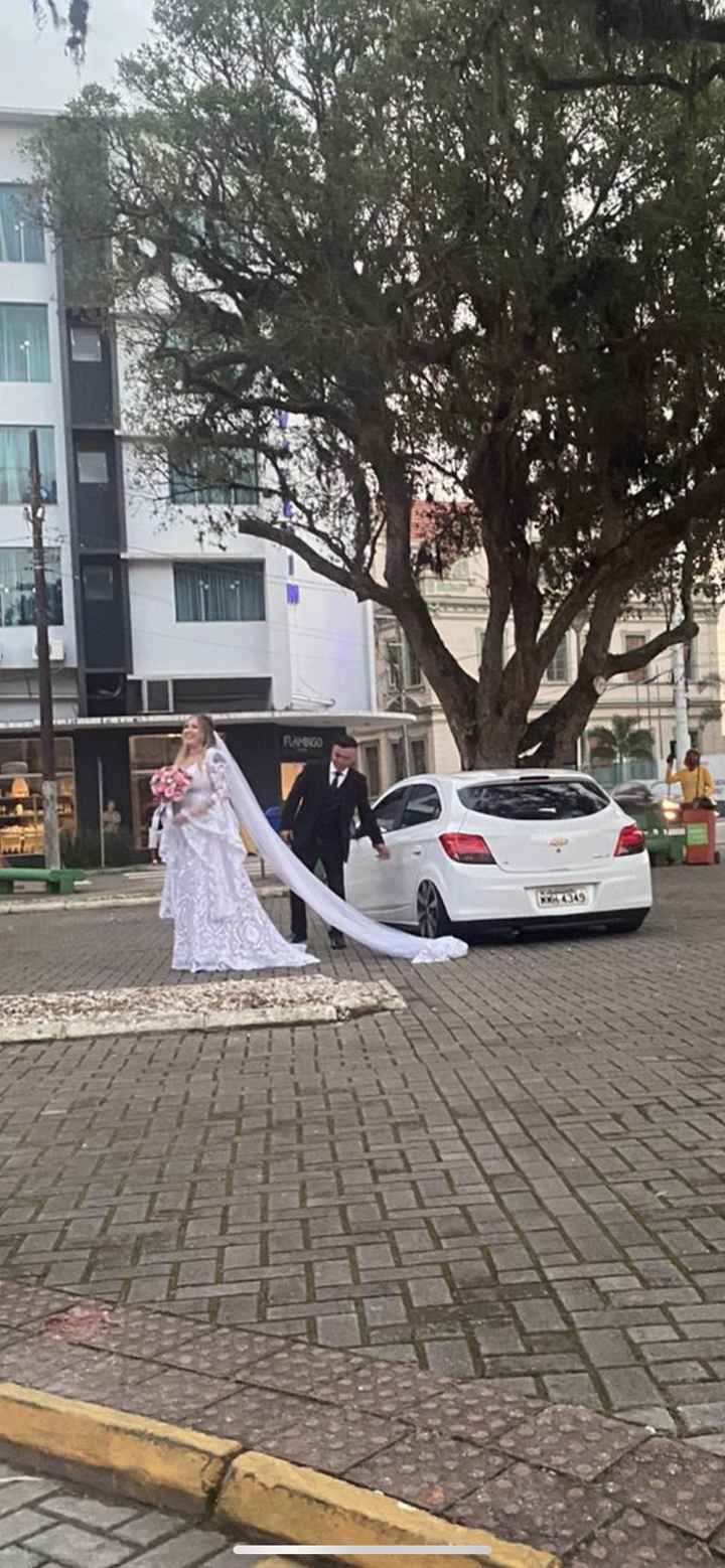 Casei! 🤍 o que deu certo x o que deu errado #vemver - 7
