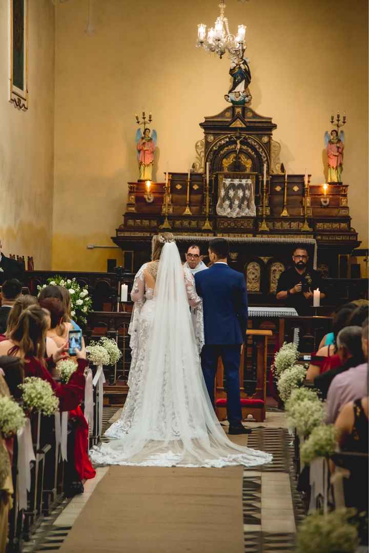 Nossas fotos de casamento! #vemver - 15