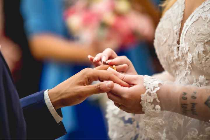 Nossas fotos de casamento! #vemver - 16