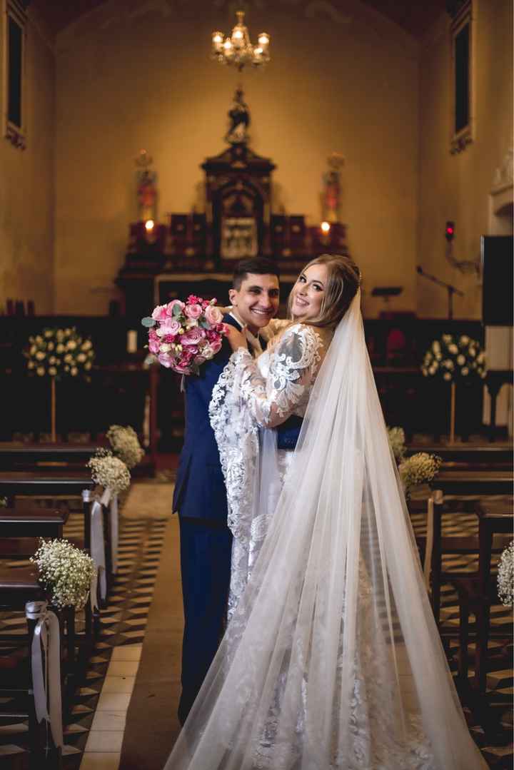 Nossas fotos de casamento! #vemver - 17