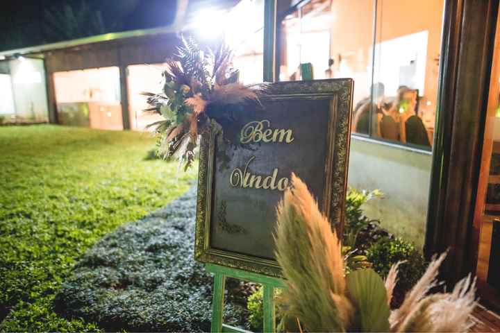 Nossas fotos de casamento! #vemver - 18