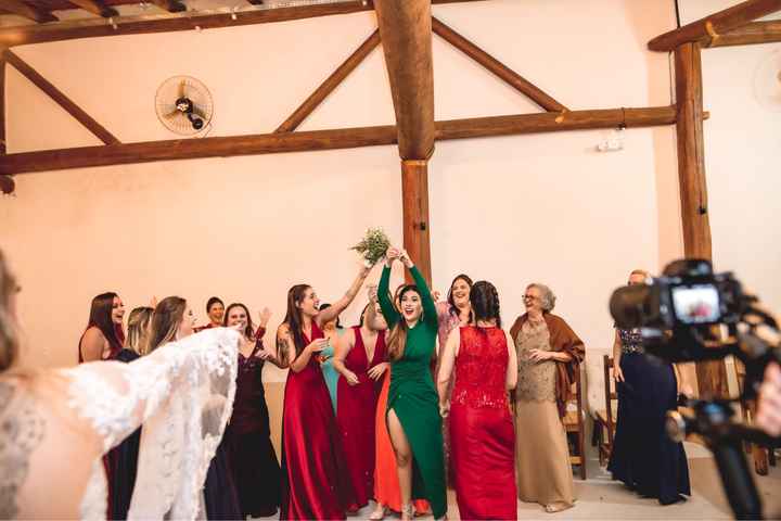 Nossas fotos de casamento! #vemver - 23