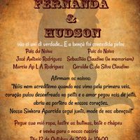 Layout do meu convite #vemver - 1