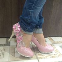 Opções de sapatos 👠 - 1
