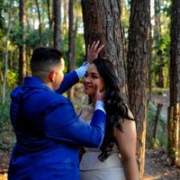 Quantos ❤️ você dá para o dia do seu casamento? Avalie! - 1