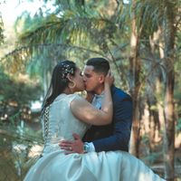 Quantos ❤️ você dá para o dia do seu casamento? Avalie! - 2