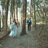 Quantos ❤️ você dá para o dia do seu casamento? Avalie! - 3