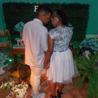 Namorados, noivos.. em breve casados para sempre !!!