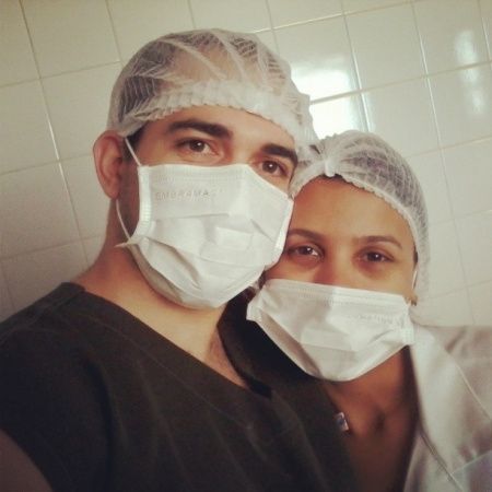 Medicina Veterinária!