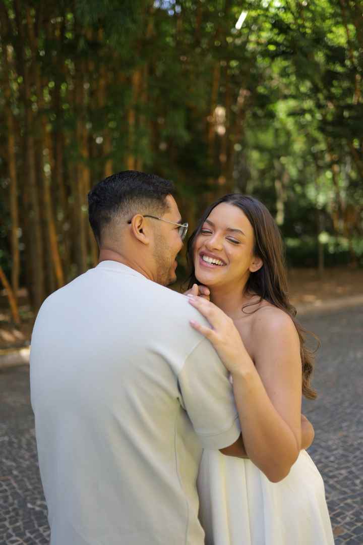 Pré wedding - 2