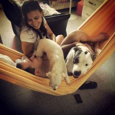 Cachorrada!