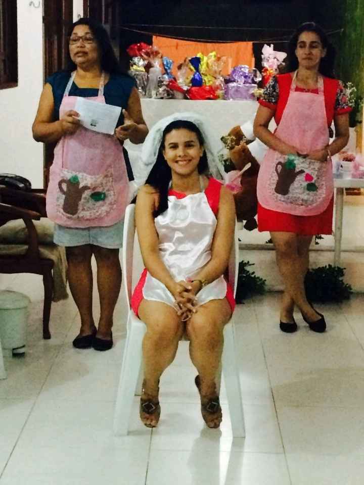 Meu chá de panela - 6