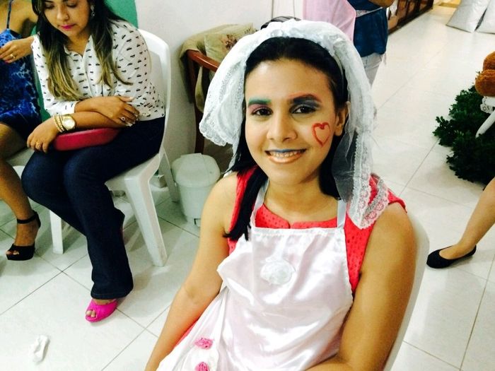 Meu chá de panela - 3