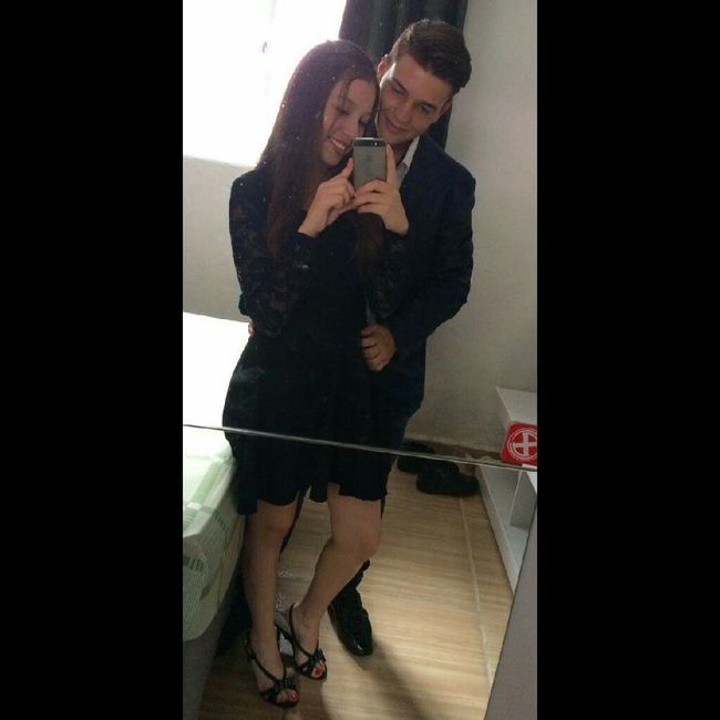 Fotos com o seu amor - 2