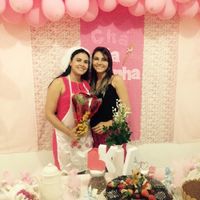 Meu chá de panela - 4