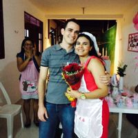 Meu chá de panela - 5