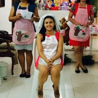 Meu chá de panela - 6