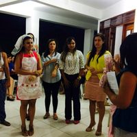 Meu chá de panela - 9