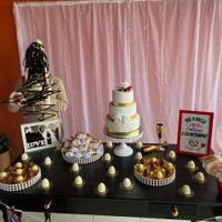 Fazer ou não festa de noivado - 1