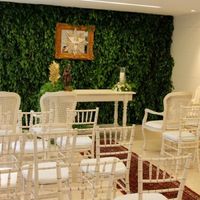 Cerimonia Mini Wedding